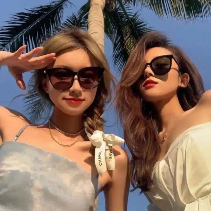 生命中的灿烂时光